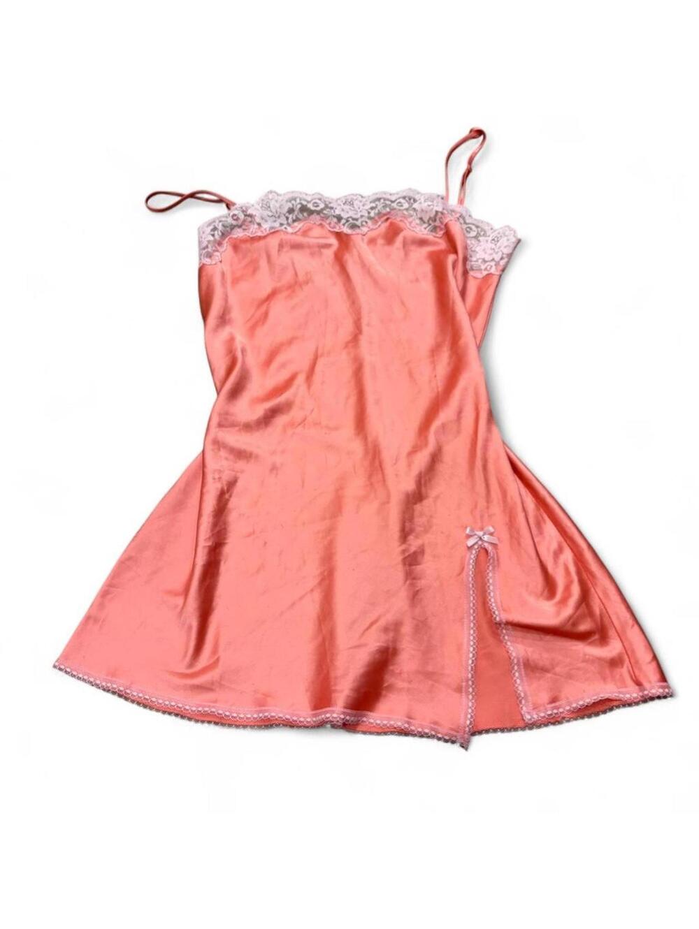 Y2K Victoria's Secret slip